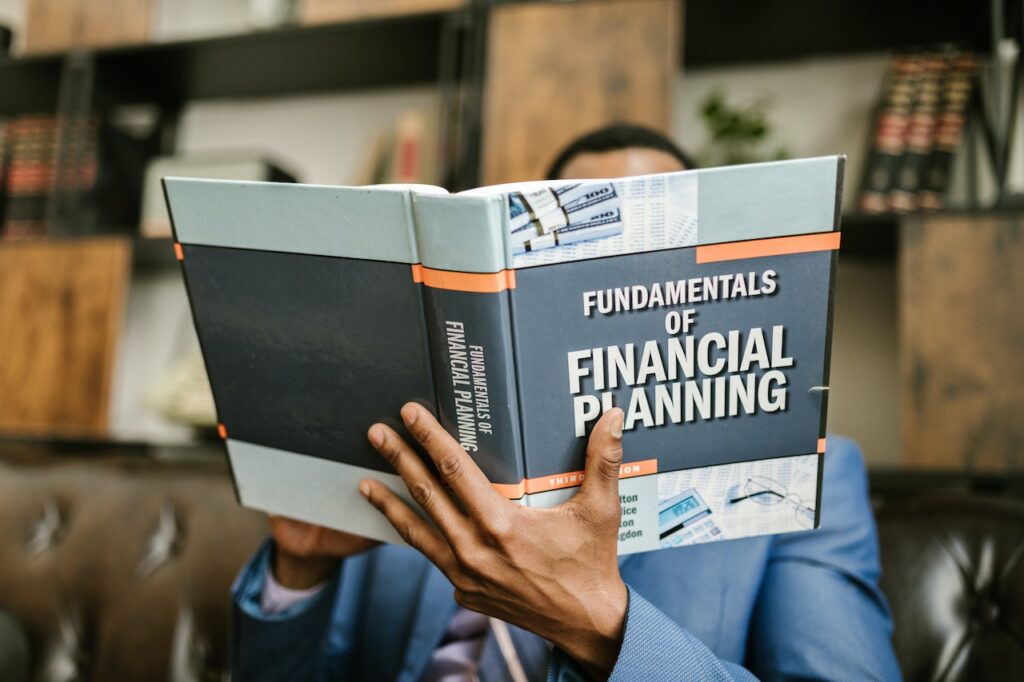 Financial Wellness: Mastering Your Money like a Pro!