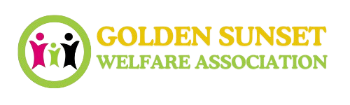 GOLDEN SUNSET WELFARE ASSOCIATION logo